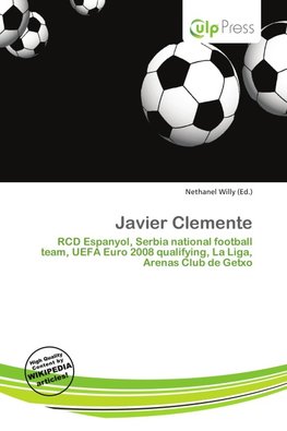 Javier Clemente
