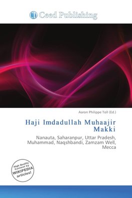 Haji Imdadullah Muhaajir Makki