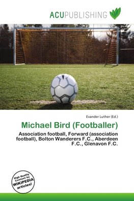 Michael Bird (Footballer)