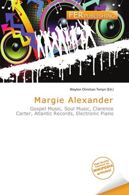 Margie Alexander