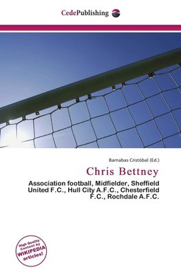 Chris Bettney