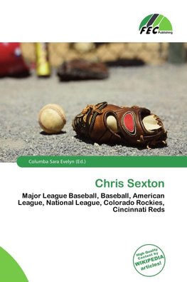 Chris Sexton