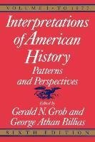 Interpretations of American History