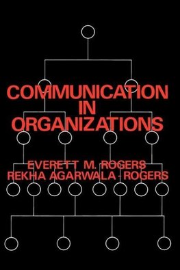 Communication in Organizations