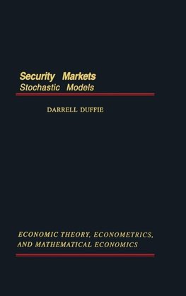 Security Markets
