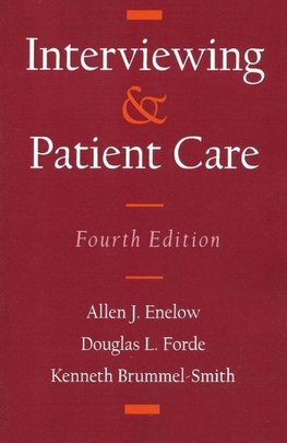 Interviewing and Patient Care