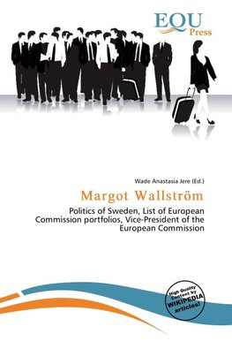 Margot Wallström