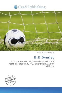 Bill Bentley