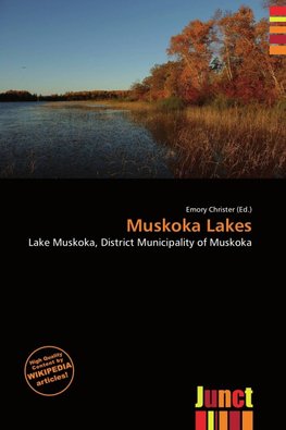 Muskoka Lakes