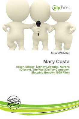 Mary Costa