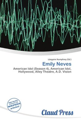 Emily Neves
