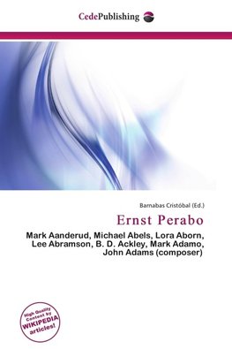 Ernst Perabo