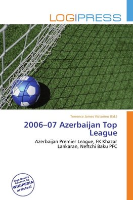 2006-07 Azerbaijan Top League
