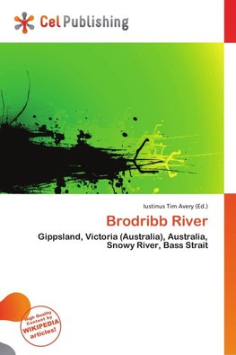 Brodribb River