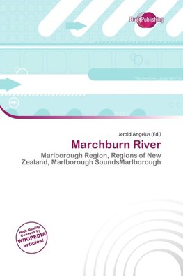 Marchburn River