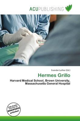 Hermes Grillo