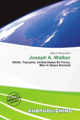 Joseph A. Walker