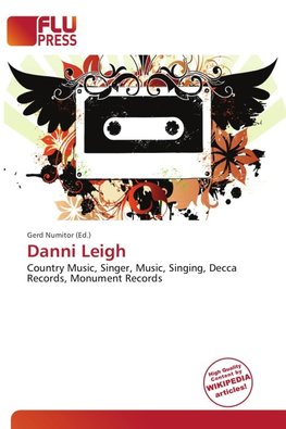 Danni Leigh