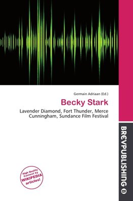 Becky Stark