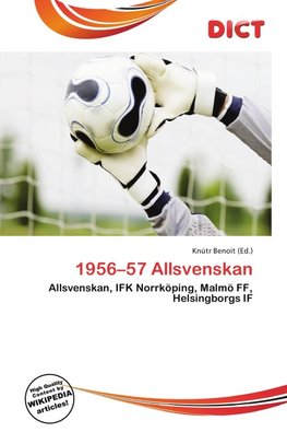 1956-57 Allsvenskan