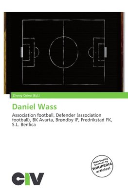 Daniel Wass