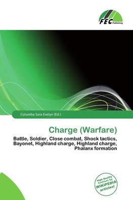 Charge (Warfare)