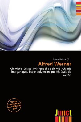 Alfred Werner