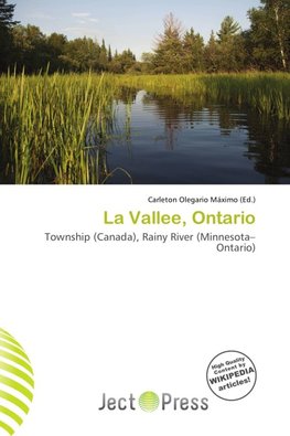 La Vallee, Ontario