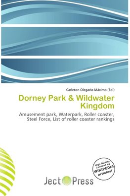 Dorney Park & Wildwater Kingdom