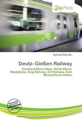 Deutz-Gießen Railway
