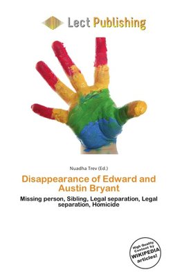 Disappearance of Edward and Austin Bryant