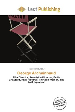 George Archainbaud