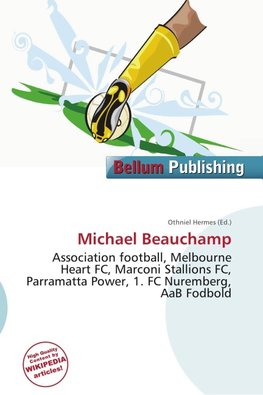 Michael Beauchamp
