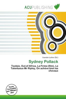 Sydney Pollack