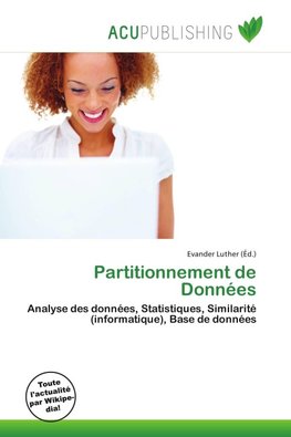 Partitionnement de Données