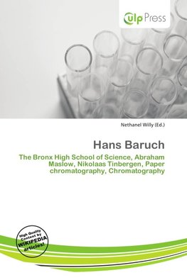 Hans Baruch
