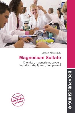 Magnesium Sulfate