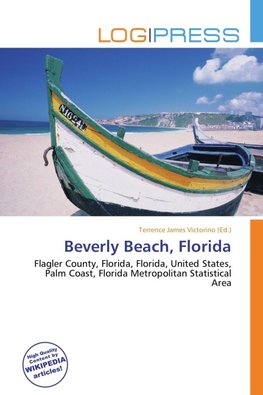 Beverly Beach, Florida