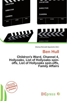 Ben Hull