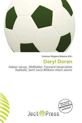 Daryl Doran