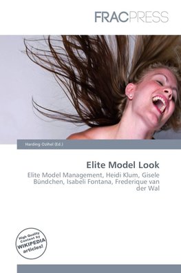 Elite Model Look