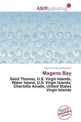 Magens Bay