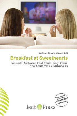 Breakfast at Sweethearts