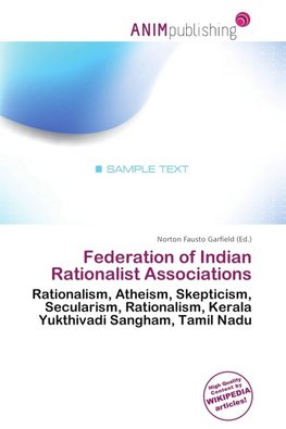 Federation of Indian Rationalist Associations