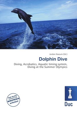 Dolphin Dive