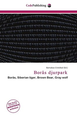 Borås djurpark