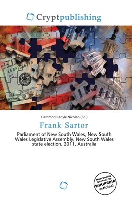 Frank Sartor