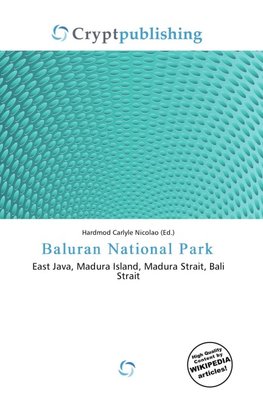 Baluran National Park