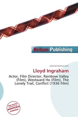 Lloyd Ingraham