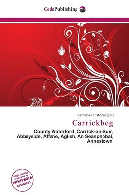 Carrickbeg